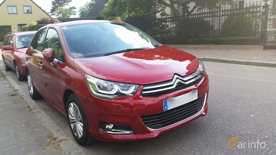 Citroën C4