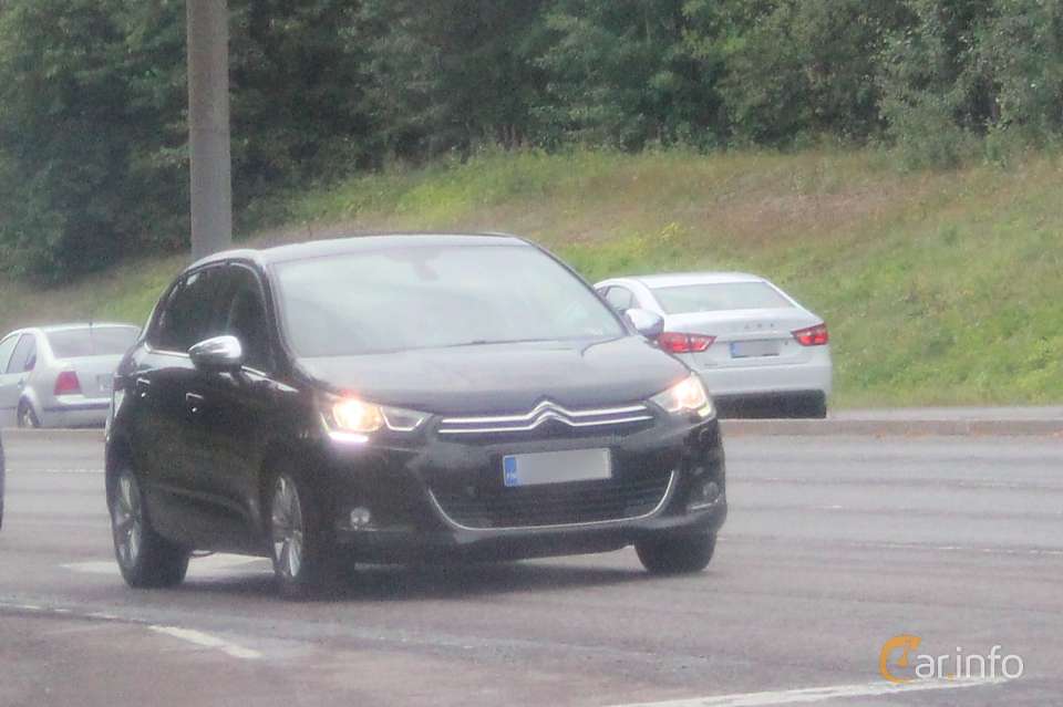 Citroën C4