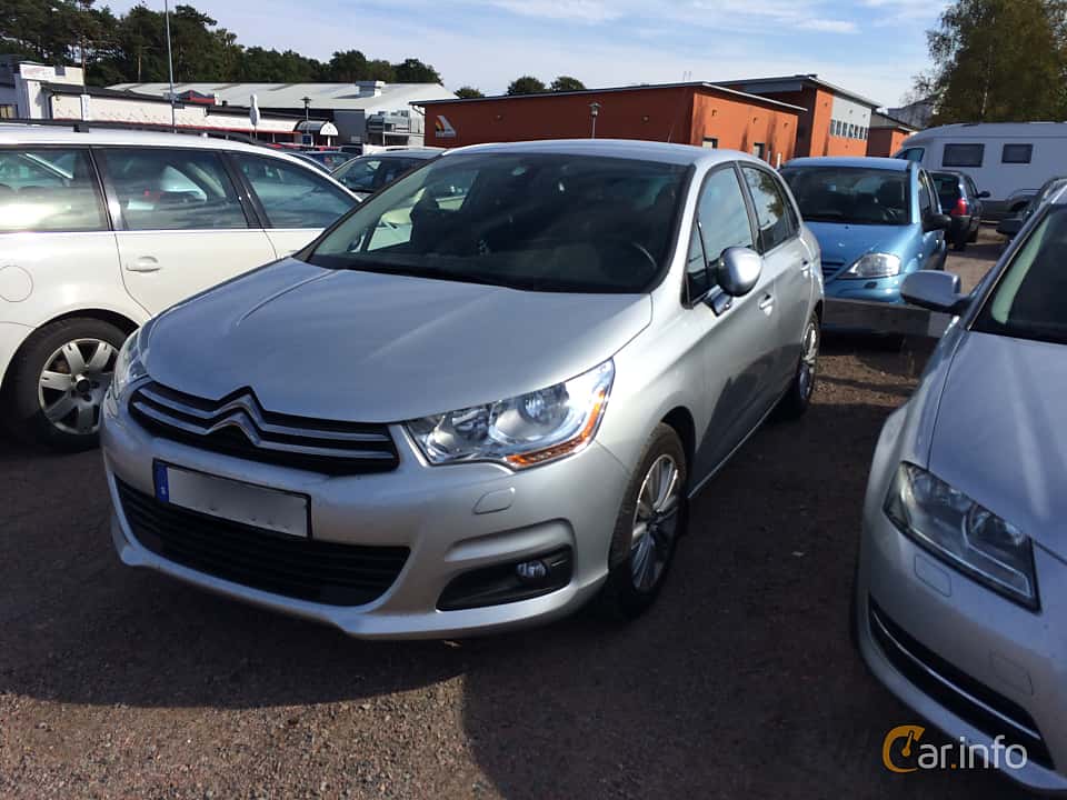 Citroën C4