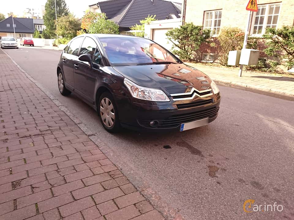 Citroën C4
