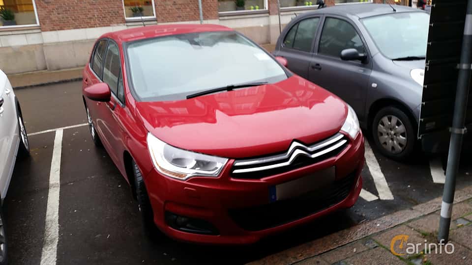 Citroën C4