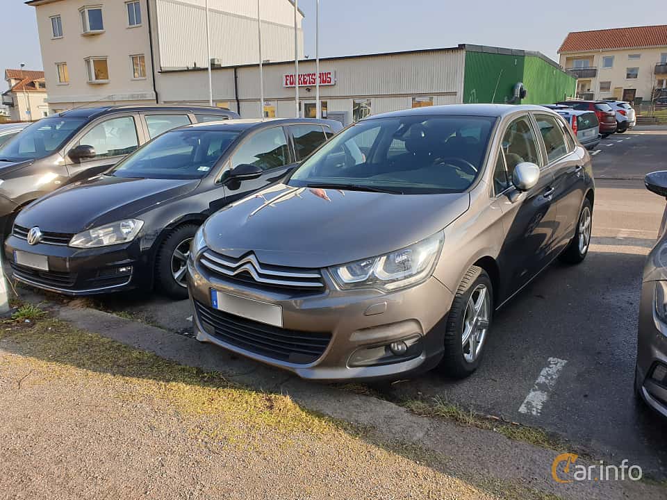 Citroën C4