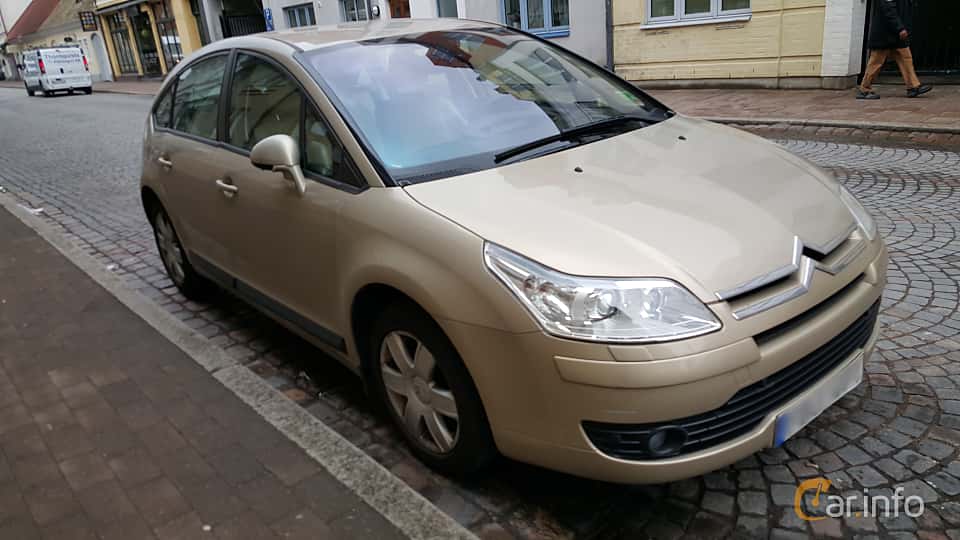 Citroën C4
