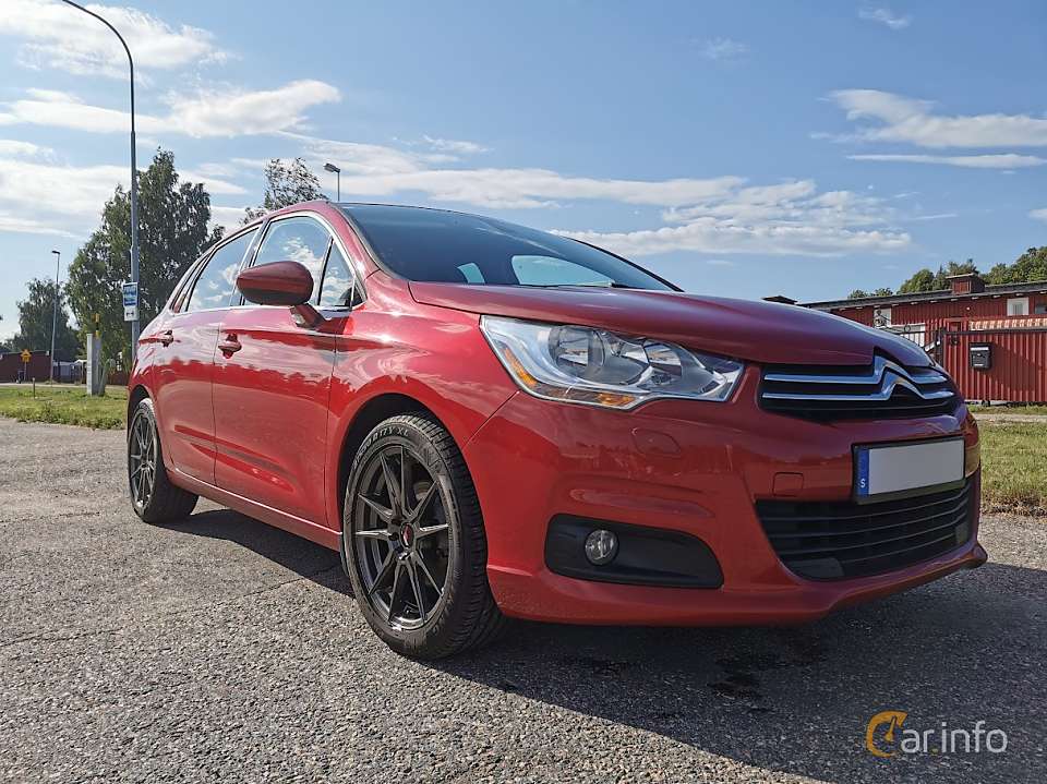 Citroën C4