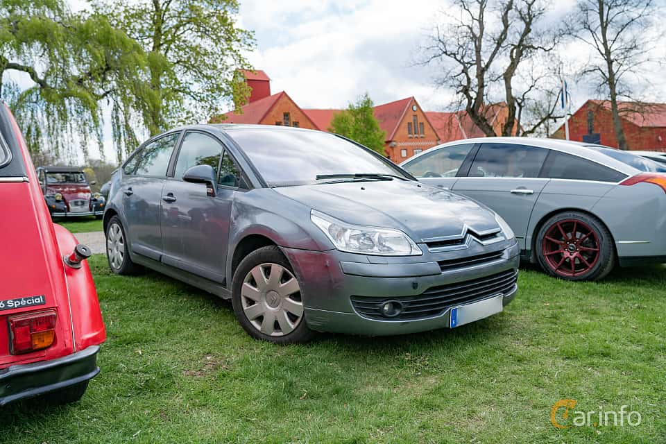 Citroën C4
