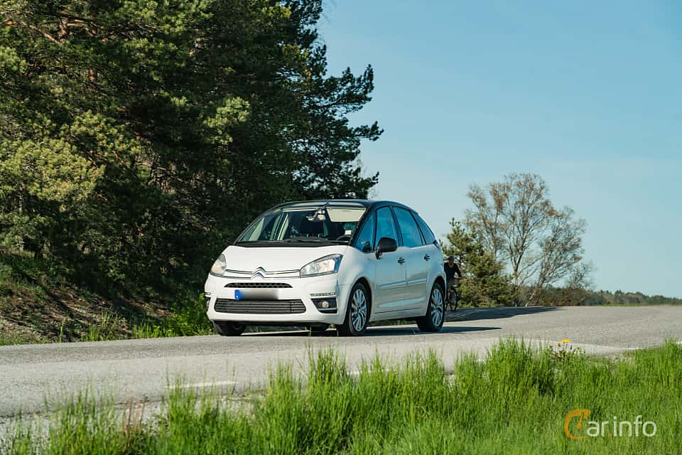 Citroën C4 Picasso