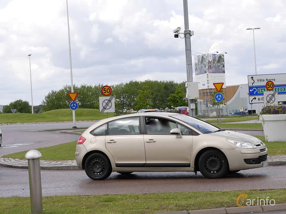 Citroën C4