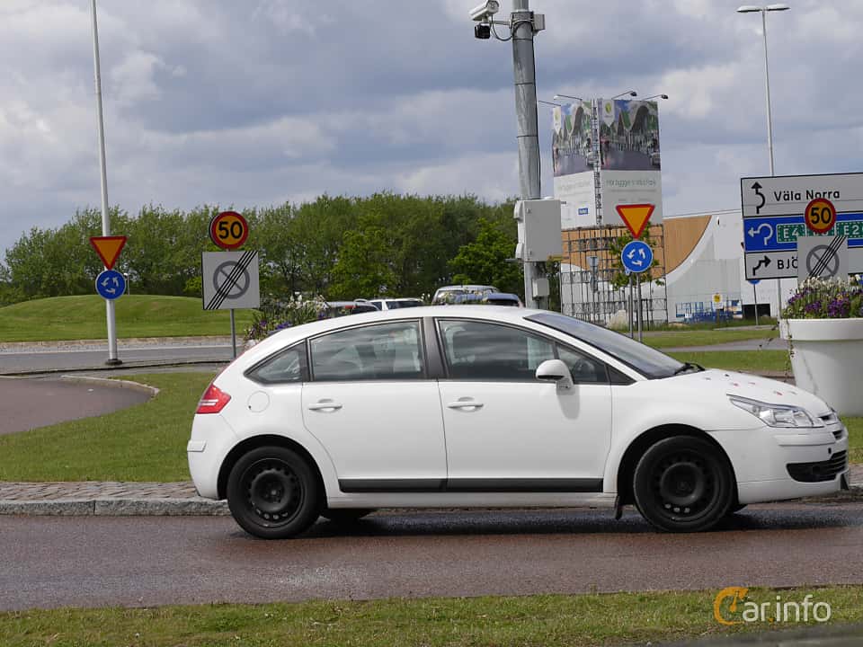 Citroën C4