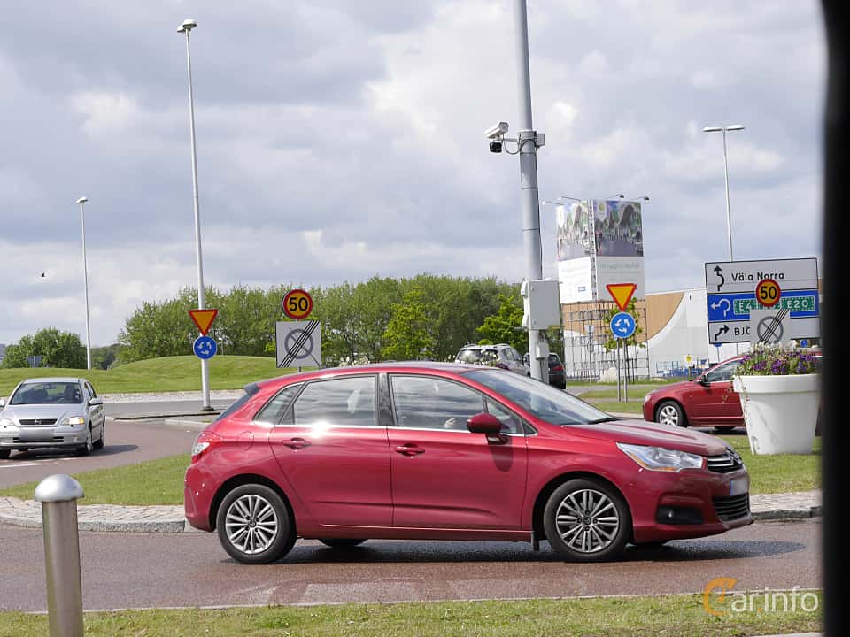 Citroën C4