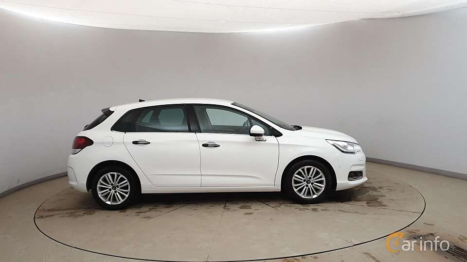 Citroën C4