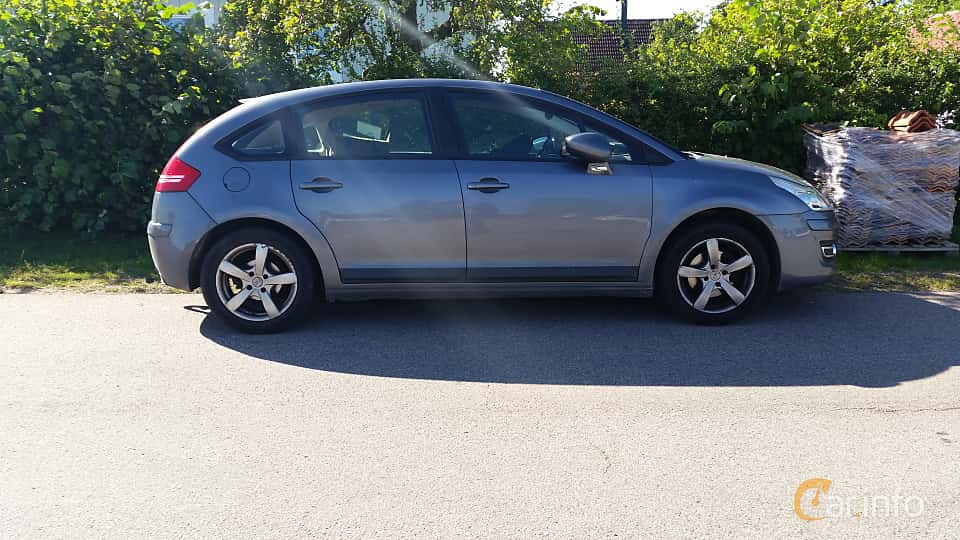 Citroën C4