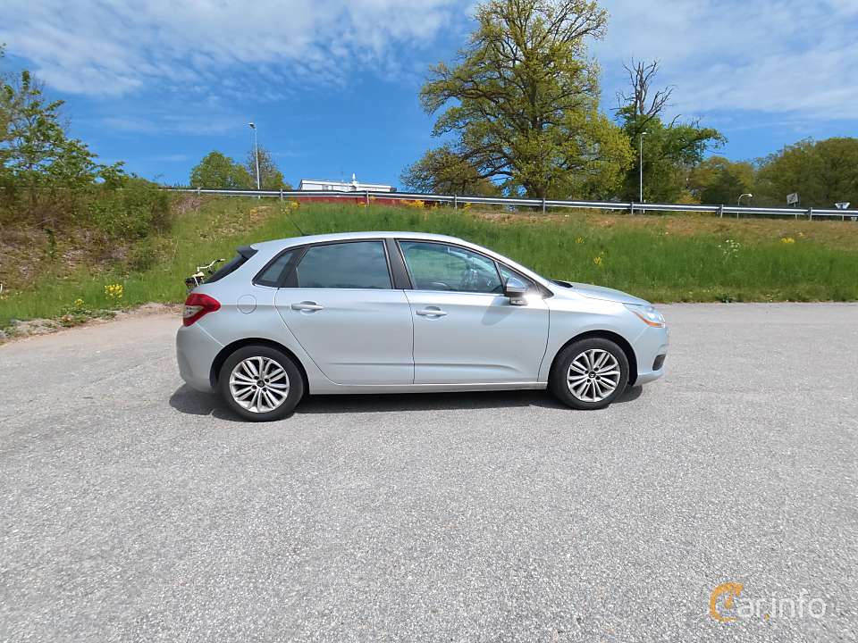 Citroën C4