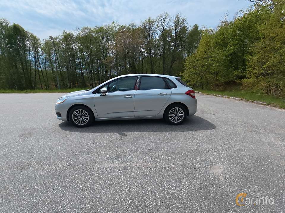 Citroën C4
