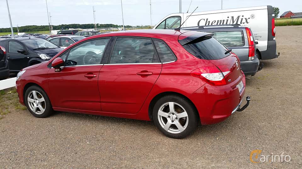 Citroën C4
