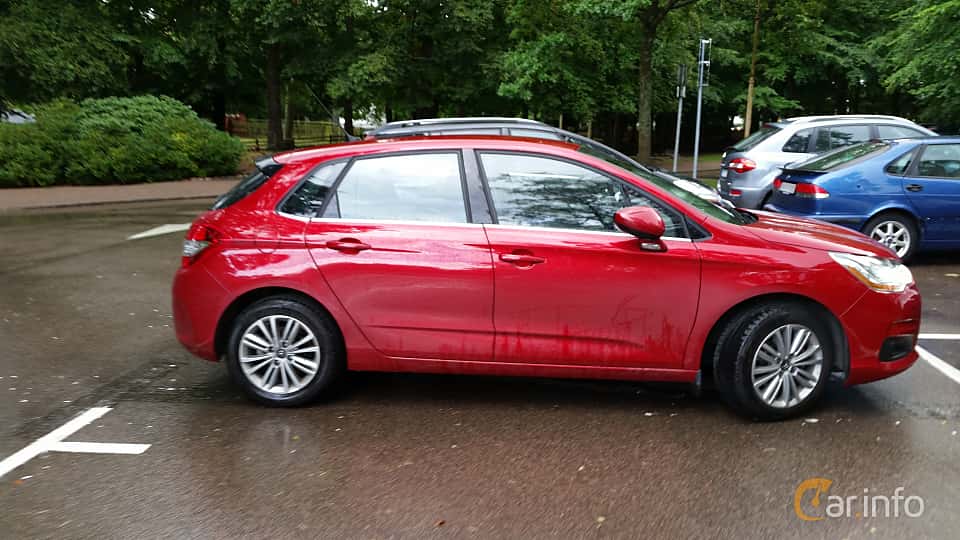 Citroën C4