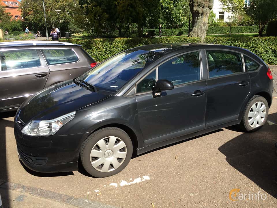 Citroën C4