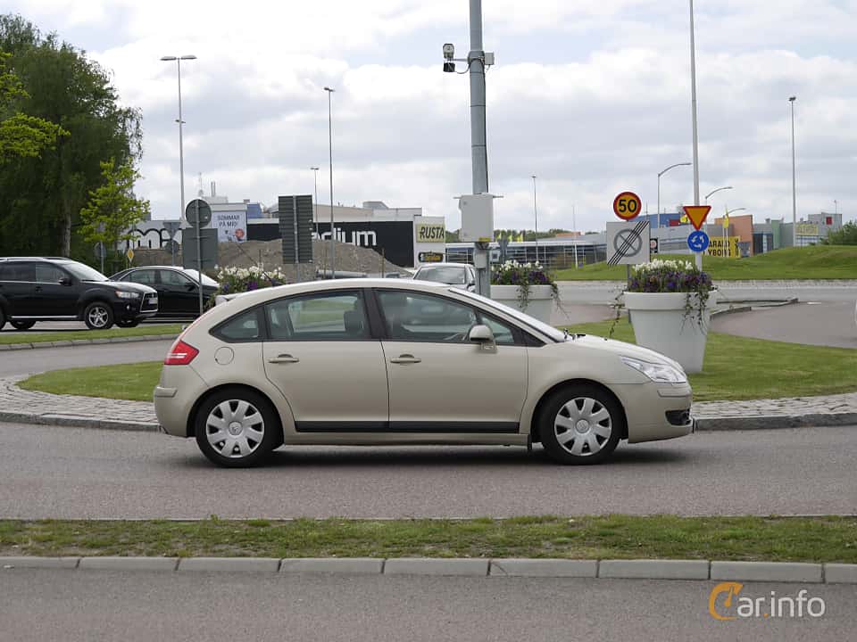 Citroën C4