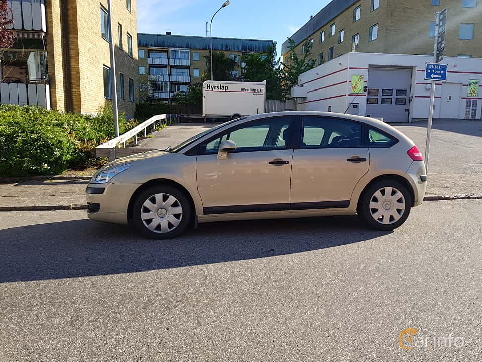 Citroën C4