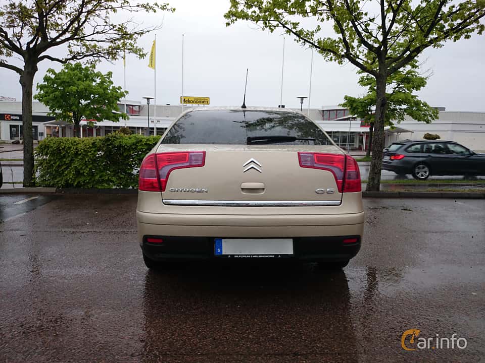 Citroën C5