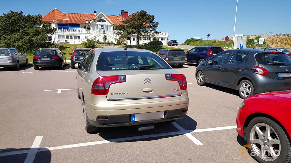 Citroën C5