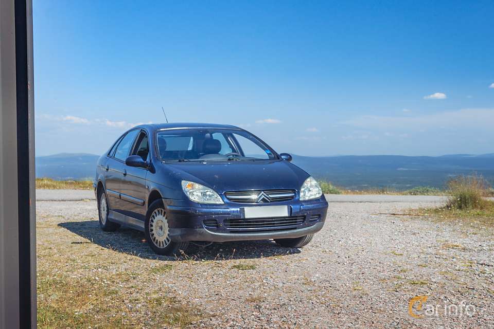Citroën C5