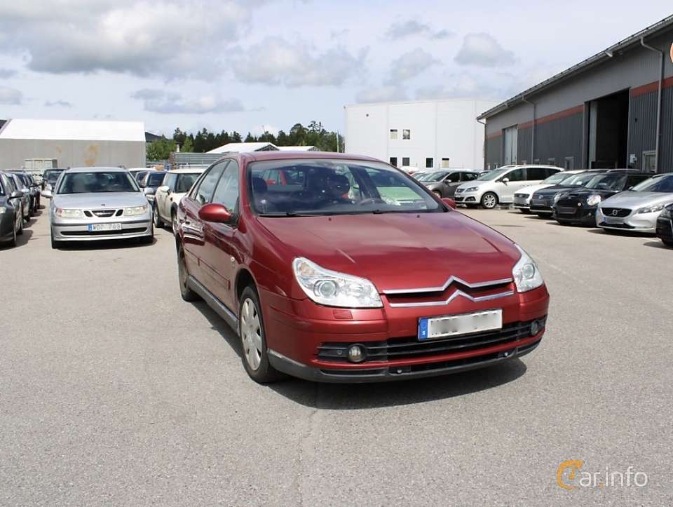 Citroën C5