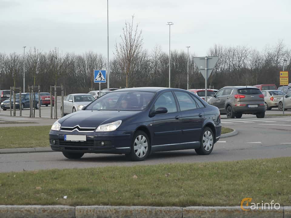 Citroën C5
