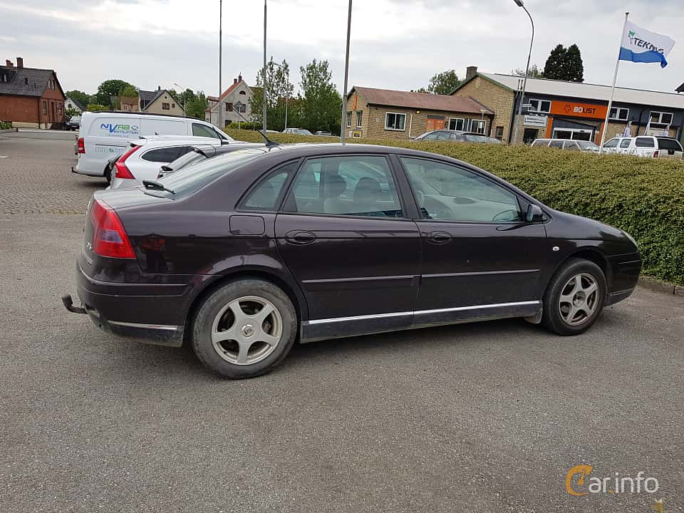 Citroën C5