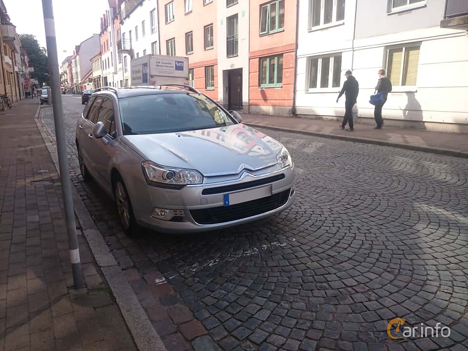 Citroën C5