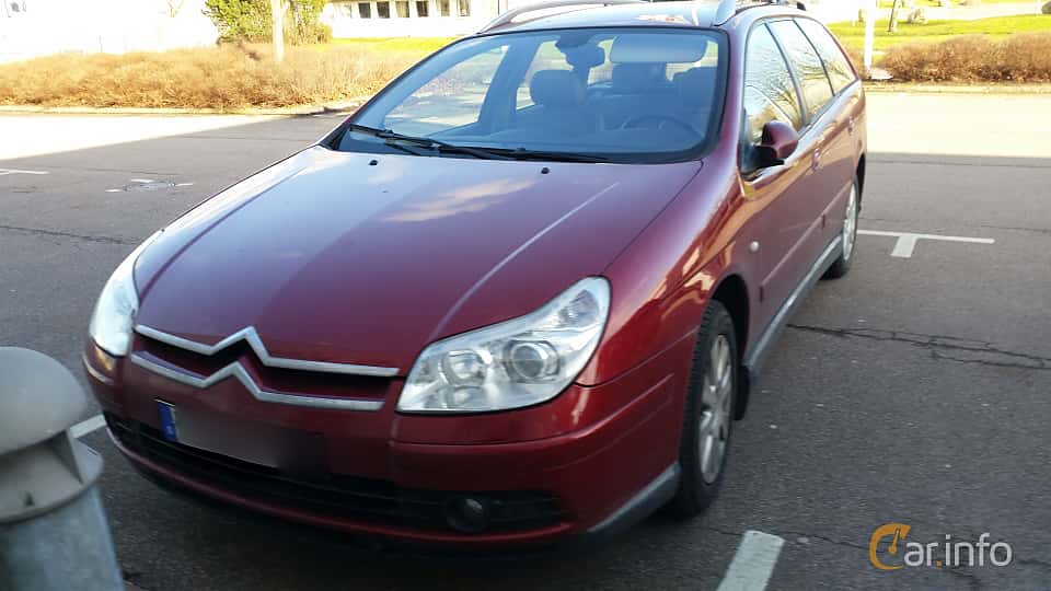 Citroën C5