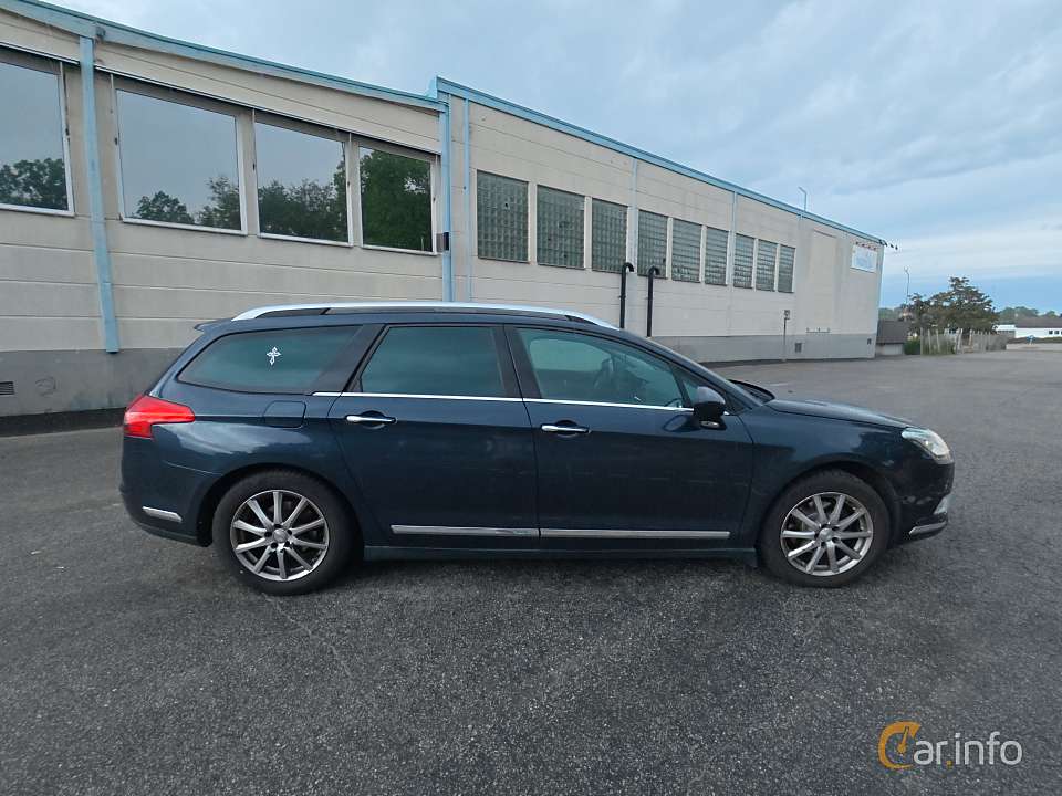 Citroën C5