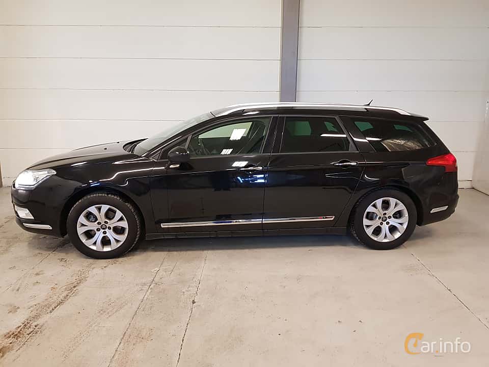 Citroën C5