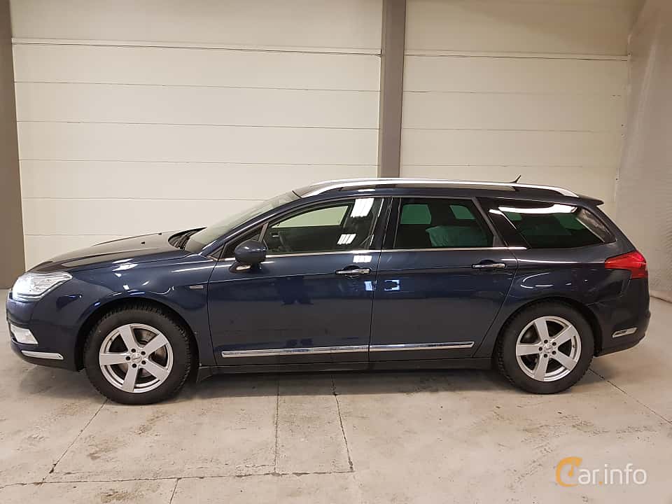 Citroën C5