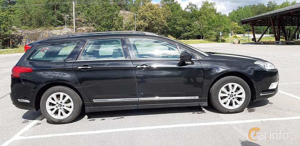 Citroën C5