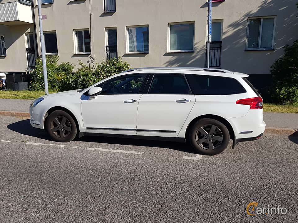 Citroën C5