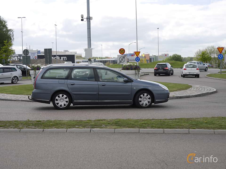 Citroën C5
