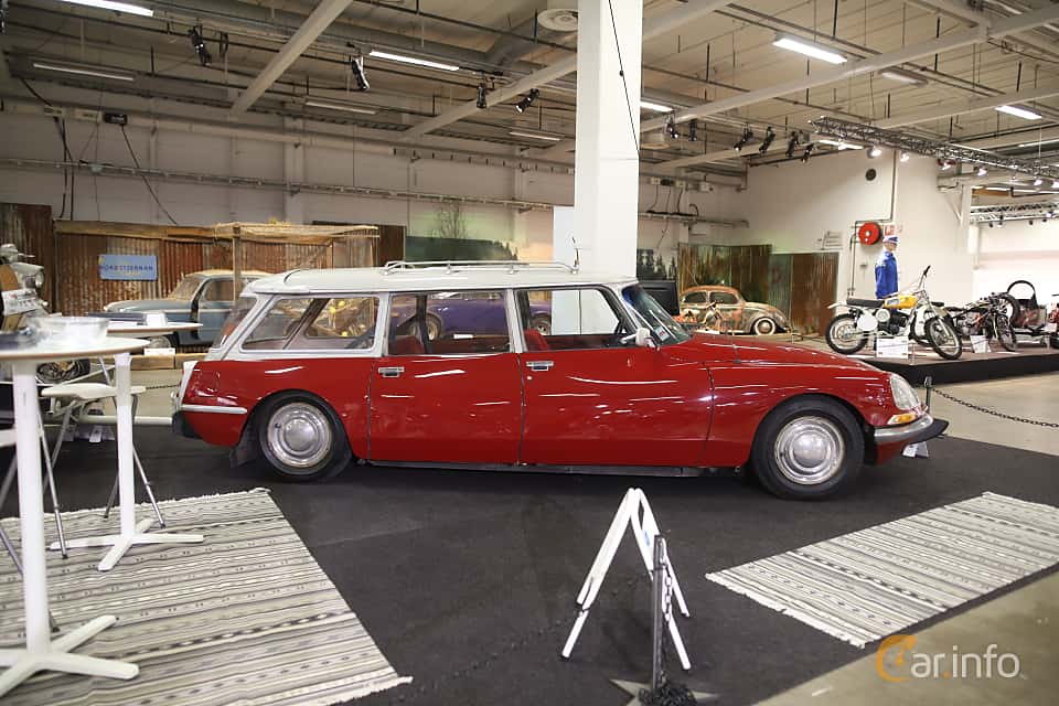 Citroën DS