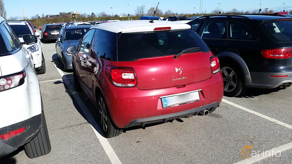 Citroën DS3