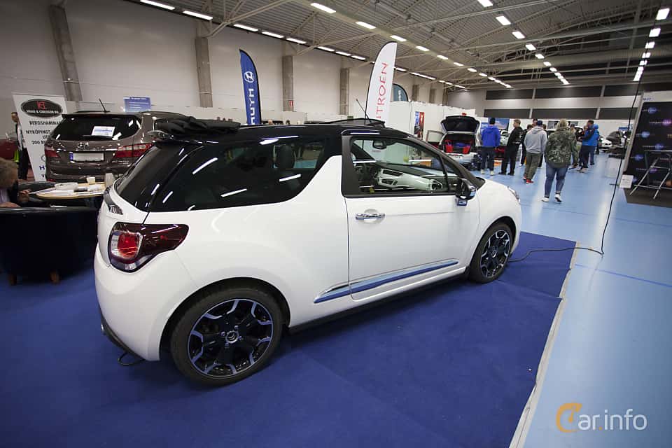 Citroën DS3