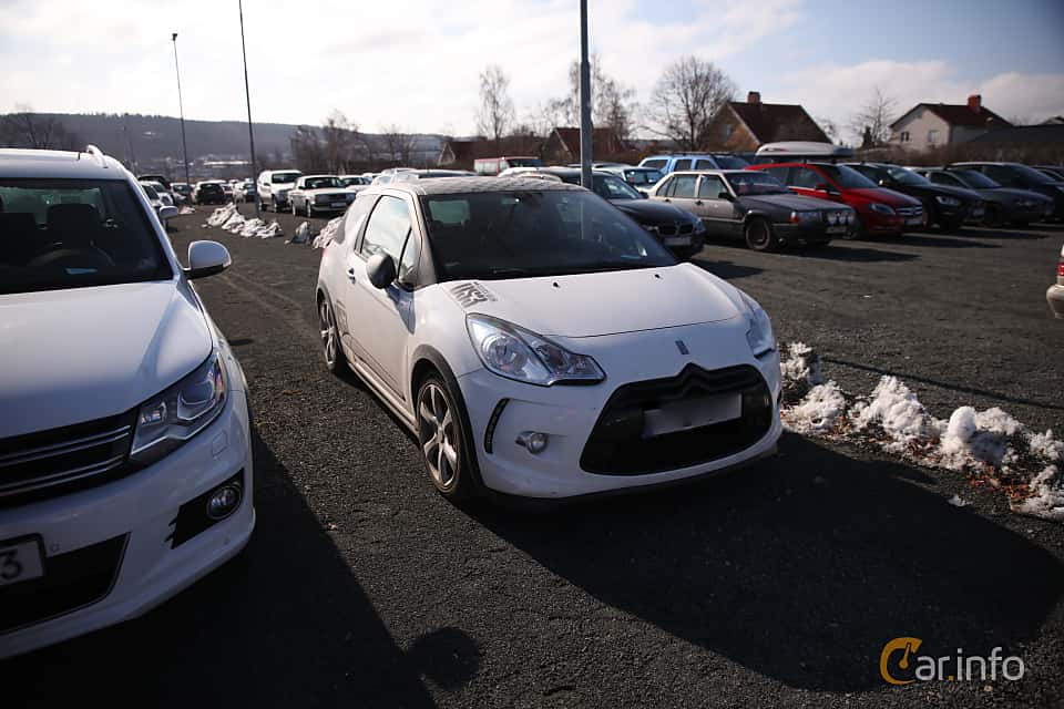 Citroën DS3
