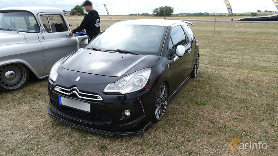 Citroën DS3