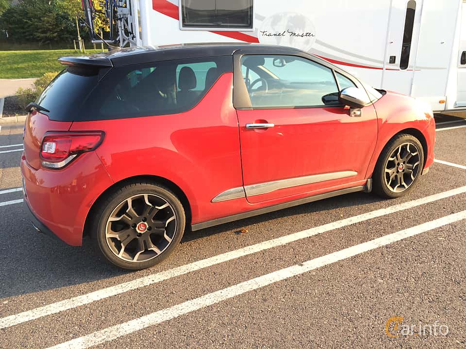 Citroën DS3