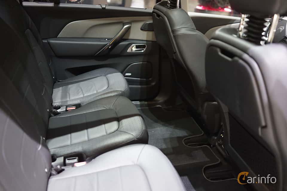 Citroën C4 Picasso