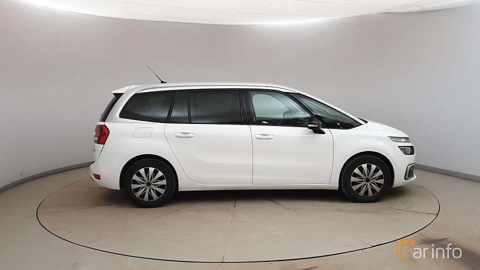 Citroën C4 Picasso