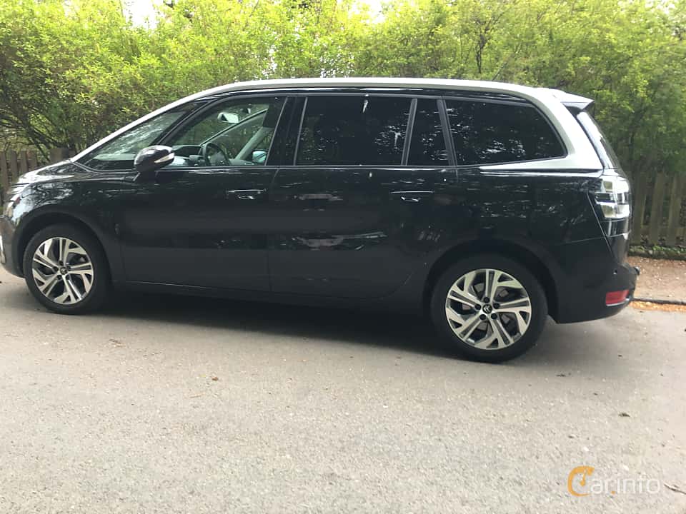 Citroën C4 Picasso