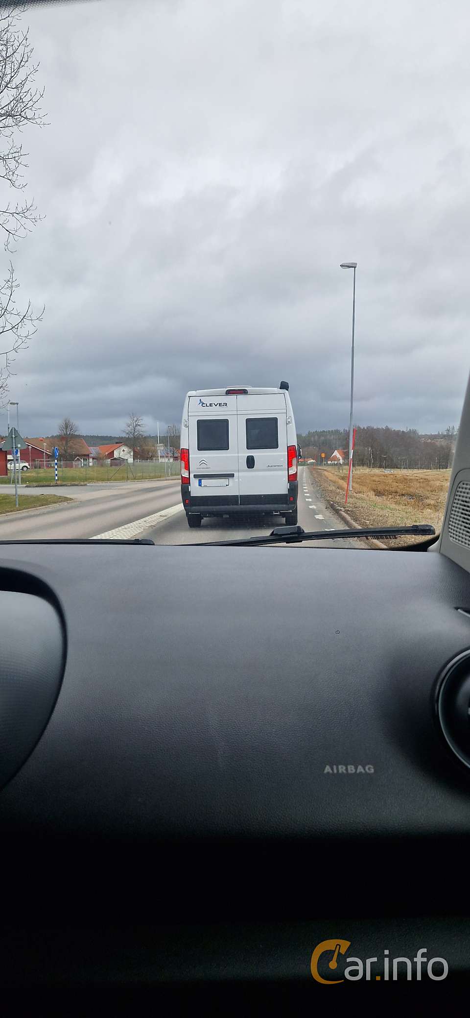 Citroën Jumper