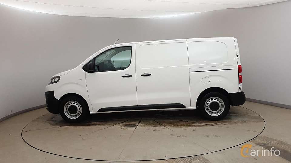 Citroën Jumpy