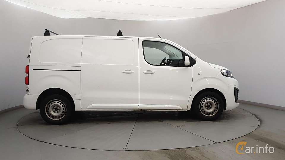 Citroën Jumpy