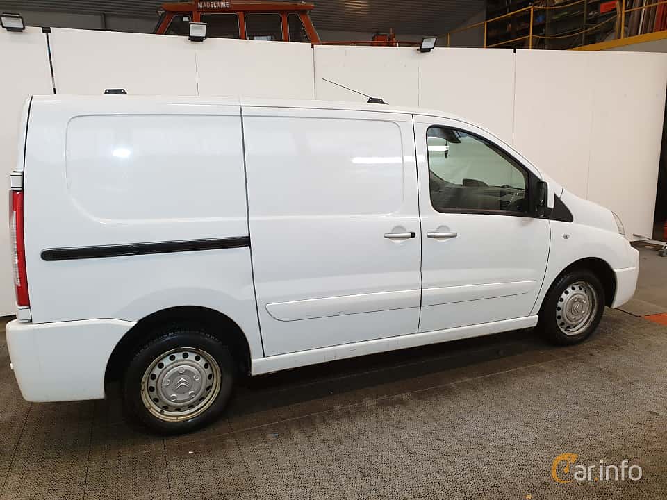 Citroën Jumpy