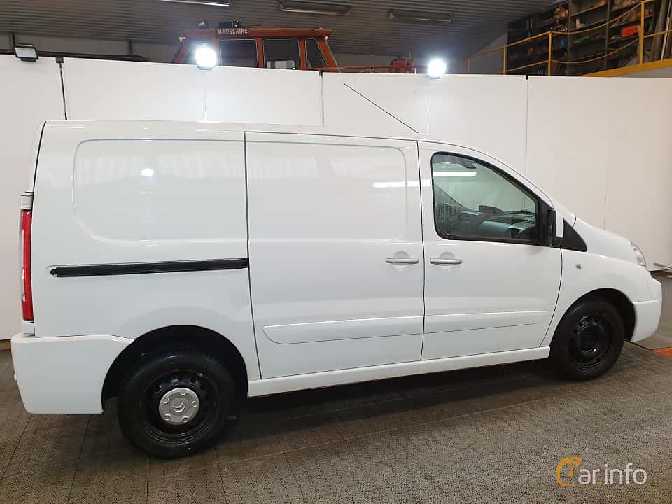Citroën Jumpy